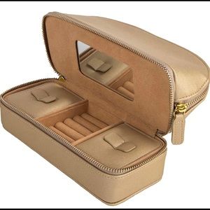 Makeup jewelry traveling  case